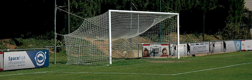 Drukwerk sportevent