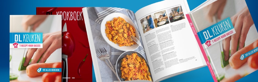 boek drukken