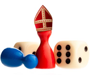 Sinterklaas spel