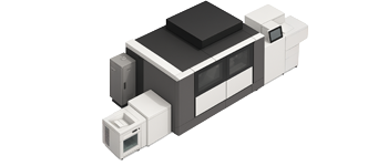 Printer klein