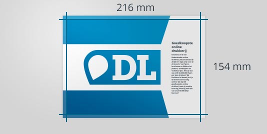 Afloop handleidingen - Drukland