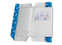 kaftpapier
