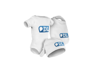 Babykleding