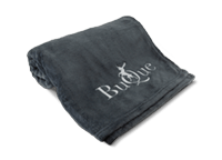 Fleece deken