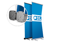 rollup banners drukken