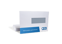 enveloppen met logo bedrukken