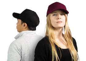 baseball cap bedrukken