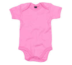 baby romper bedrukken