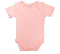 baby romper bedrukken