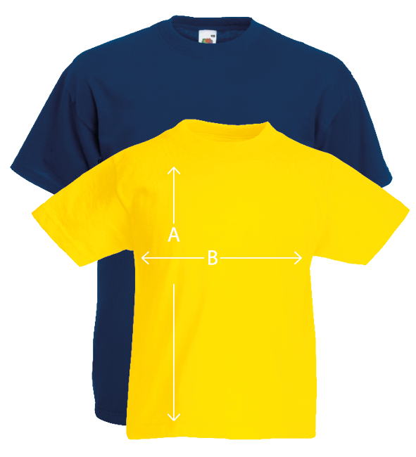 basic t-shirt